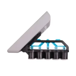 Wakesurf Edge Liquid Force Inline Shape