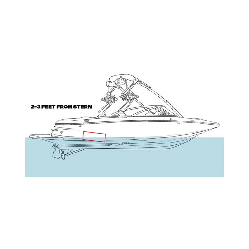 Wakesurf Edge Liquid Force Inline Shape 5 Wakesurf Edge Liquid Force Inline Shape – Image 5