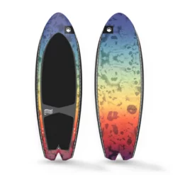 Wakesurf Liquid Force Rocket 5.4"| 2022
