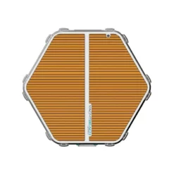 Sport Zone Yachtbeach 2.50m -Wakeboarder Soldes Magasin yachtbeach sport zone 250m 2