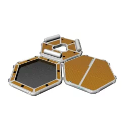 Zone De Détente Yachtbeach 2.50m -Wakeboarder Soldes Magasin zone de detente yachtbeach 250m 3